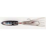Пилькер инчику HOT`S Bigfin 150g #3 Smokie