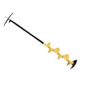 Шнек MORA ICE Bee 150 мм + адаптер PRO