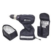 Чехол для дрели Шуртук +чехол для аккумулятора ЭКСТРУЗИОН