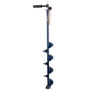 Комплект (Шнек для шуруповерта ALTAY ENERGY 150R+адаптер АШ20ПС+молоточек) (4)