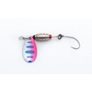 Блесна RIVER OLD Sattelite Topeed 5.6g #09 (014093)
