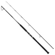 Спиннинг SHIMANO Ocea Plugger Limited S83MH 2.51m max 130gr 393265 (ТУНЕЦ, ЛАКЕДРА)