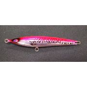 Воблер (стикбейт) SEA FALCON Sinking 120mm 45g #Pink Mackerel