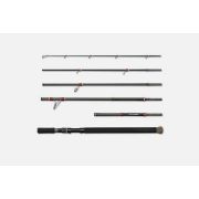 Спиннинг MEGABASS Valkyrie World Expedition Multi VKS-88-96MH-5.5 2.91m 496615