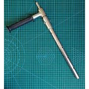 Переходник Fastbur 22мм с удлинителем