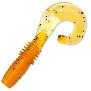 Твистер MEGABASS Rocky Fry Curly Tail 1,5