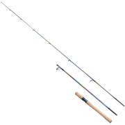 Спиннинг байткастинговый 23 World Shaula Limited 2701FF-3 2.13m 6-30g 355904