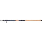 Спиннинг DAM STEELHEAD ICONIC TELE SPIN MF 7-28g 2.7m 75532