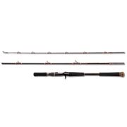 Спиннинг MEGABASS Valkyrie World Expedition Multi VKC-66XH-3 514869