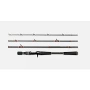 Спиннинг MEGABASS Valkyrie World Expedition Multi VKC-68M-4 4496547