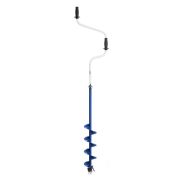 Ледобур Helios HS-130D LH-130 LD (левое вращение) (6)