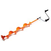 Ледобур HIGASHI Sfera Long 150