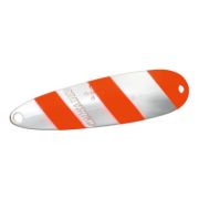 Блесна DAIWA Crusader 7g FRS Zebra (0741 2203)