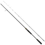 Спиннинг SHIMANO 25 Engetsu BB Hitotsutenya Madai 235M 2.35м 2-12гр 273000