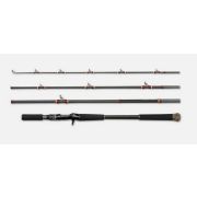 Спиннинг MEGABASS Valkyrie World Expedition Multi VKC-711XH-4 496578
