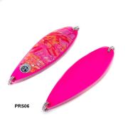 Блесна на кету PF Aki Aji Shell 45g PRS06