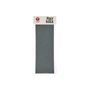 Войлочная подошва HIGASHI Felt Sole 37х14 (пара)