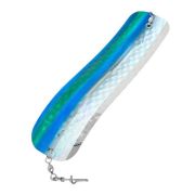 Флешер Salmon Flasher Hammered #109