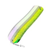 Флешер Salmon Flasher Hammered #841