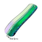 Флешер Salmon Flasher Hammered #833