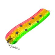 Флешер Salmon Flasher Hammered #317