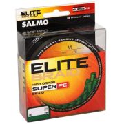 Шнур Salmo ELITE BRAID Green 091/020