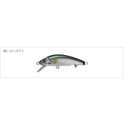 Воблер Supremo MOFE 50LS 9g #B02