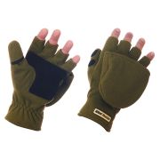 Перчатки HIGASHI Wind Master Olive (L) (варежка)
