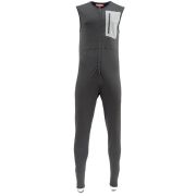 Термокомбинезон SIMMS Fleece Midlayer Bib XXL (Raven)