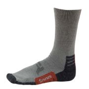 Носки SIMMS Guide Lightweight Crew Socks XL (Gunmetal) 11929-042-50