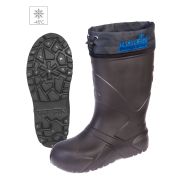 Сапоги зим. Norfin BERINGS SPIKE с манж. антрац. -45С EVA р.42-43 14863-4243
