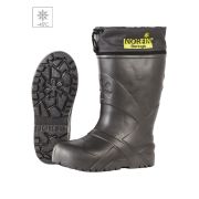 Сапоги зим. Norfin BERINGS с манж. антрац. -45С EVA р.43-44 14862-4344