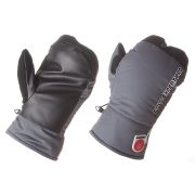 Варежки HIGASHI COLDEXPERT PRO Grey size L