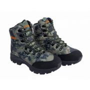 Ботинки Lynx 400 boot Green Forest р. 45