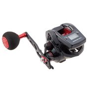 Катушка мультипликаторная PROMARINE Digital Earth DE250PE (со шнуром) 336022