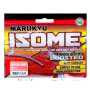 Силиконовые приманки MARUKYU POWER ISOME NEW L IS-04 #7088