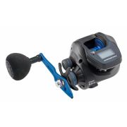 Катушка мультипликаторная PROMARINE Digital Steel DS150P 611877