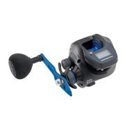 Катушка мультипликаторная PROMARINE Digital Steel DS200P 611884