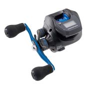 Катушка мультипликаторная PROMARINE Digital Steel DS200W 611860