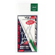 Узловяз YGK NEEDLEⅡ SS 402226