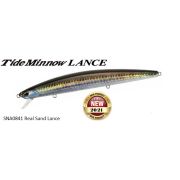 Воблер DUO Tide Minnow Lance 120S 120mm 17.5g Real Sand Lance SNA0841