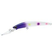 Воблер YO-ZURI CRYSTAL MINNOW DEEP DIVER WALLEYE (F) 9.5g 90mm R1205-PWB