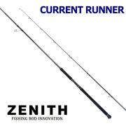 Спиннинг ZENITH Current Runner CR-S952ML 2.88m 40-80g 055247