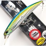 Воблер DUO Spearhead Ryuki 80S SW 80mm 12g Ocean Blue Back DHA0140