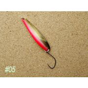 Блесна River Old Sattelite Viper 8 гр #05