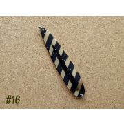 Блесна River Old Sattelite Viper 19 гр Fang #16