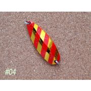 Блесна River Old Sattelite Cherry Vespa EX 22 гр #04 (028236)