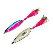 Блесна на кету PF Aki Aji Slim Set 45g PRFSO104