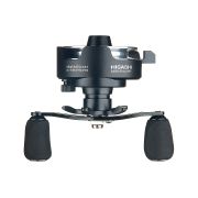 Зимняя катушка HIGASHI Asta Evo Left