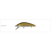 Воблер Supremo MOFE 50SS 4g #03
